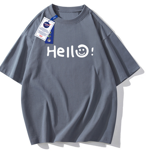 男女兼用半袖Ｔシャツ