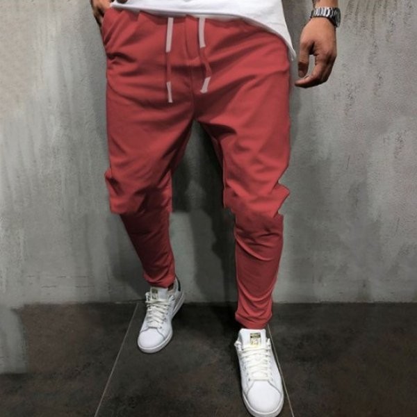 👖Line Pants！ストリートだけじゃない！