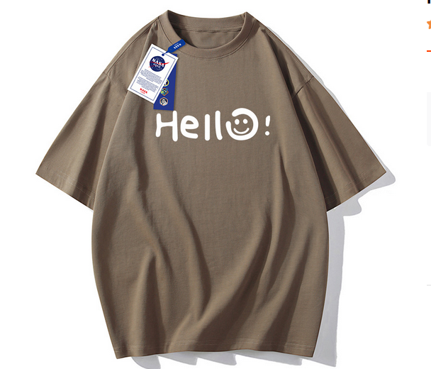 男女兼用半袖Ｔシャツ