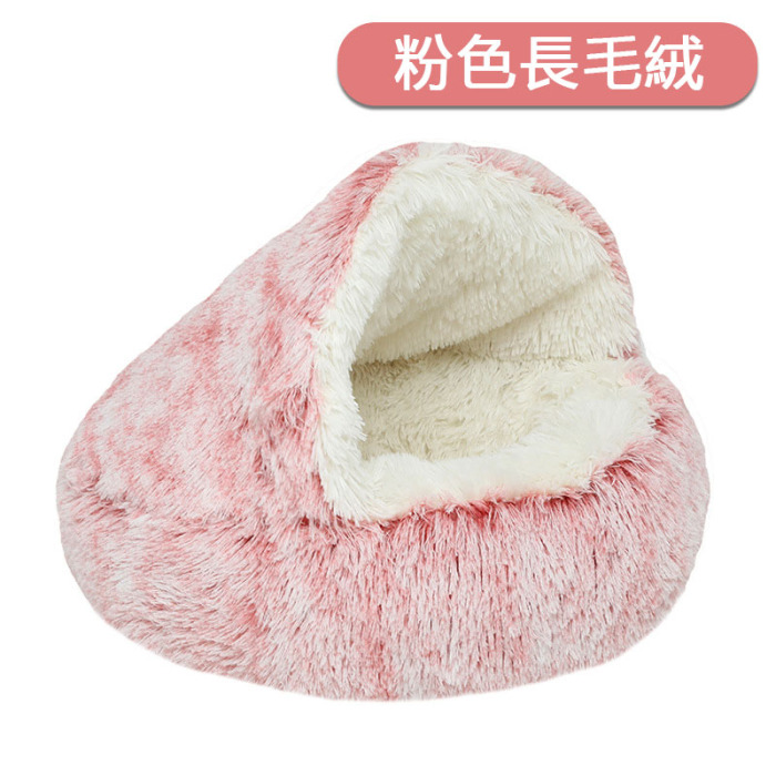 😽 毛茸茸的貓狗寵物墊，讓您的愛寵在冬天保持溫暖。