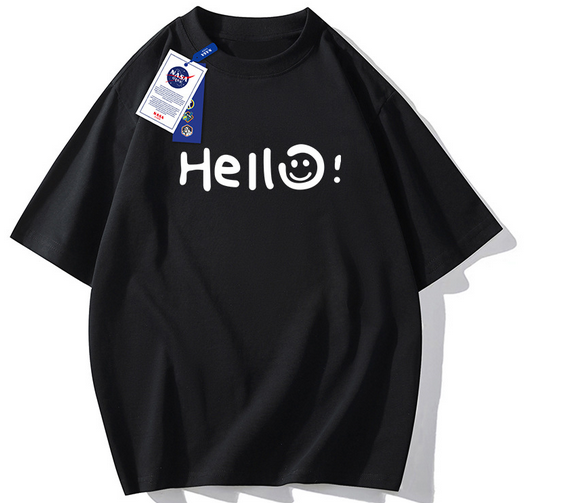 男女兼用半袖Ｔシャツ