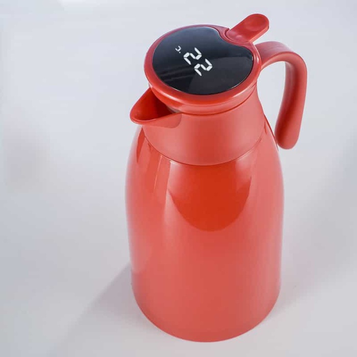 スマート測温保温ポット 持久保溫48小時 保熱·保冷 1000ml/1300ml