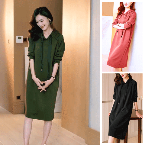 ふんわりとした肌触りは秋から春にかけて、ロングシーズン着用出来ます。