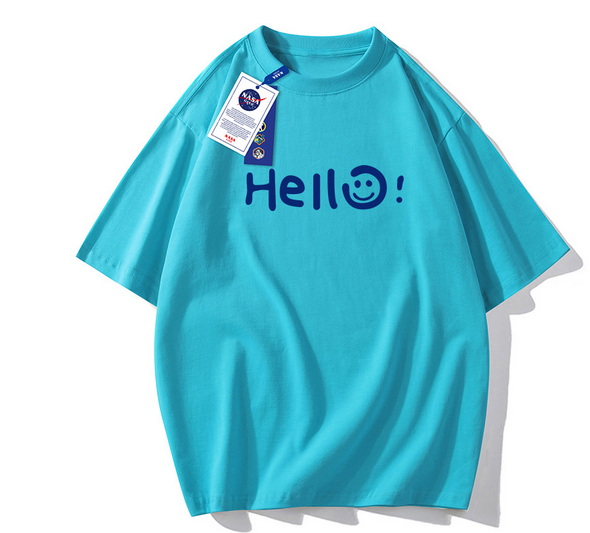 男女兼用半袖Ｔシャツ