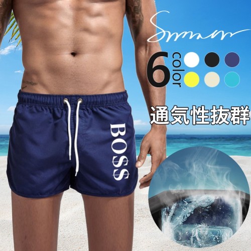 サ一フパンツ 軽薄通気 着いてないように気持ち良い着用感
