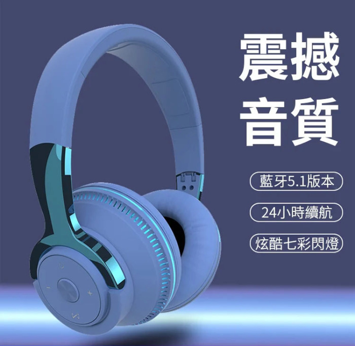 2022官方授權【摩飛 Morph2.0™】降噪耳罩式藍牙耳機Ver.2 | 頂尖音質+極致舒適感