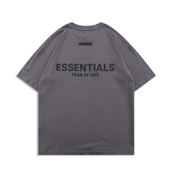【SALE特別価格】FOGマルチESSENTIALS夏のゆったり男女同型半袖