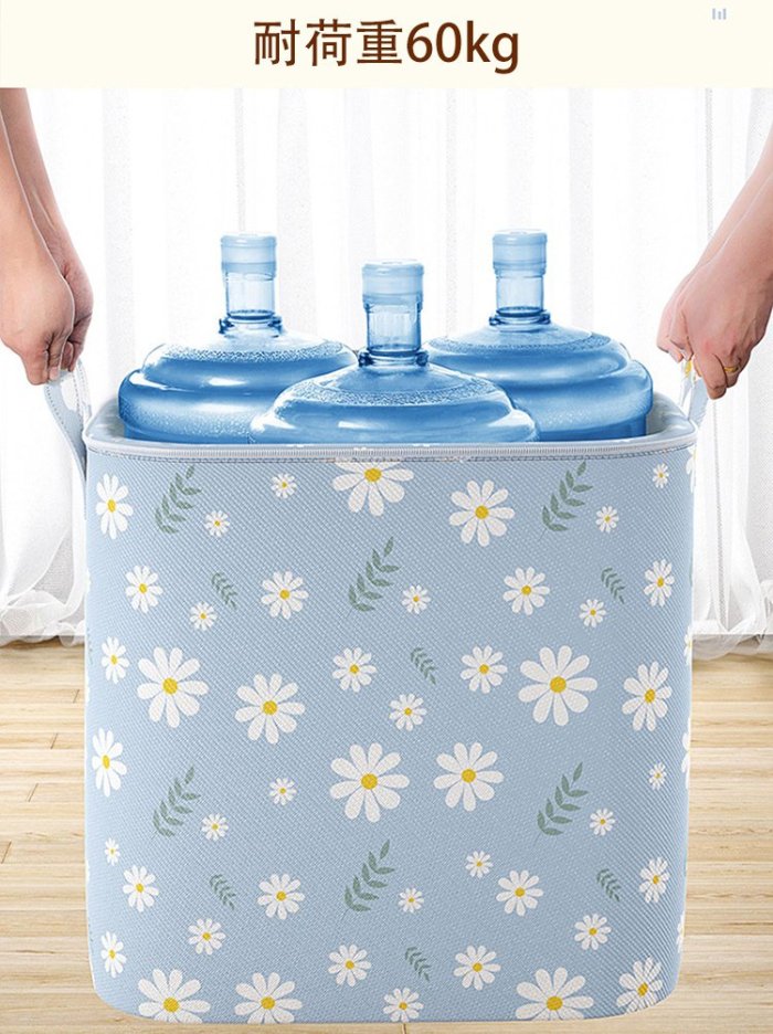 大容量布団収納袋