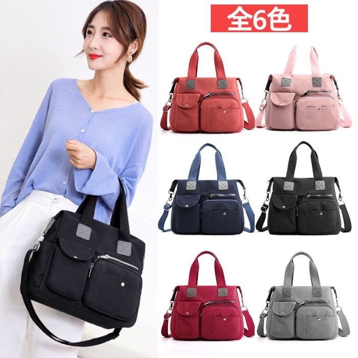 👜🎒肩掛け・手提げにも対応、ビジネスでもおしゃれなバックを持ち歩きたい女性に贈ると喜ばれます