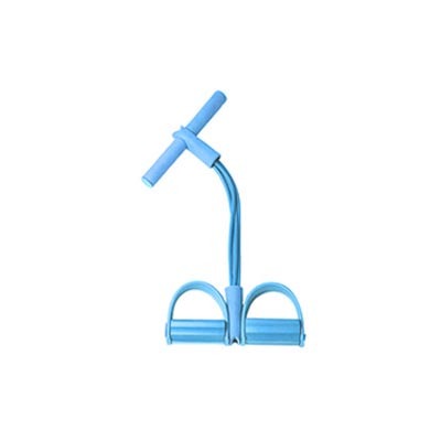 多機能ペダルレッグプーラー【減肥神器】腳蹬拉力器 仰臥起坐輔助多功能彈力繩 輕鬆打造曲線身材 减重10KG!!!!