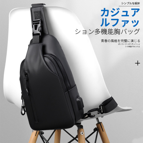 防水ショルダーバッグ-父の日のプレゼント