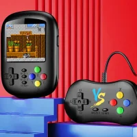 高画質ポータブルゲーム機