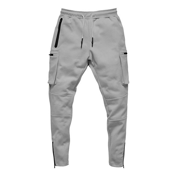 【スポーツパンツ】綿100％、肌触り感が良い！ランニング、キャンプ、通勤、