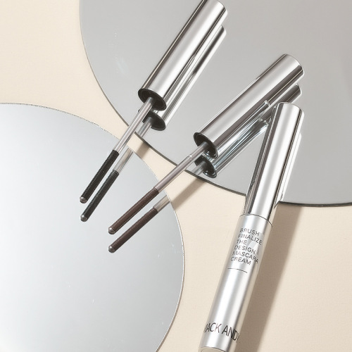 💕Last Day Sale Buy 1 Get 1 FREE🔥 Iron Wand Mascara