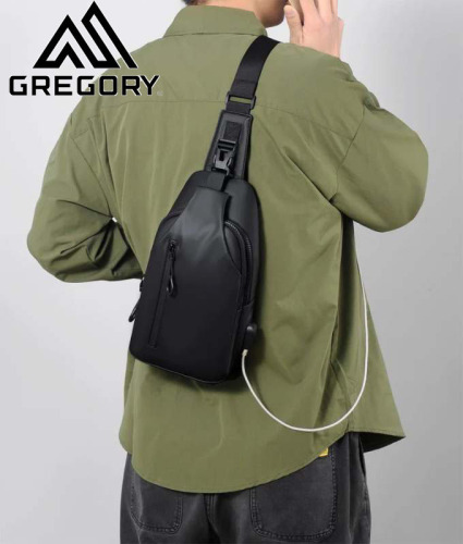 GREGORY SALE🔥🔥HOT Sale-49% OFF- Waterproof Shoulder Bag🔥