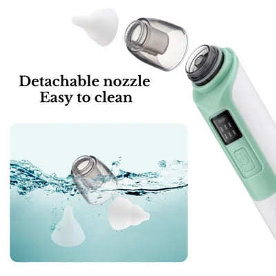 🔥2024 new Special🔥Electric Baby Nasal Aspirator