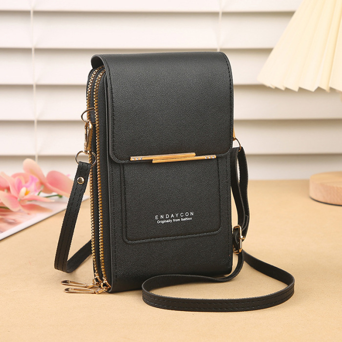🎁-Anti-theft leather bag🤩