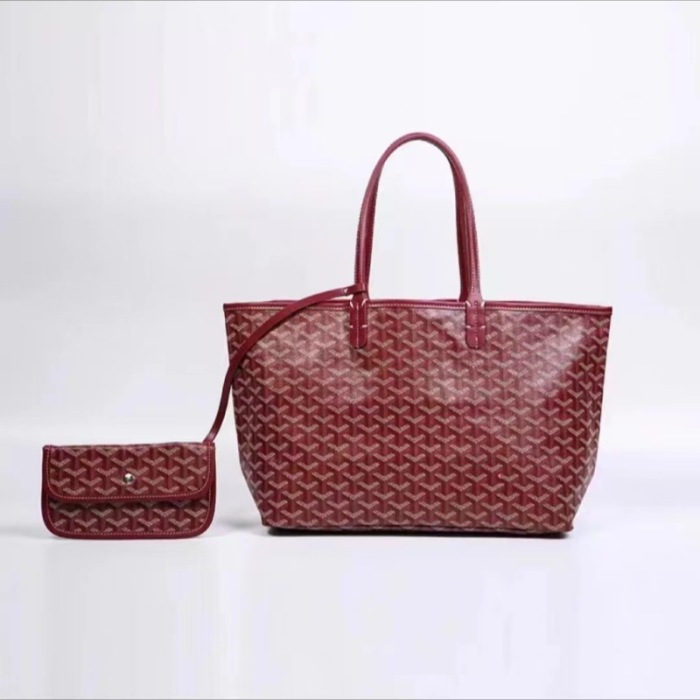 Goyard 週年感恩回饋大拍賣 阿Sa同款 僅售3折！假一賠十，限時最低價，售完不補！