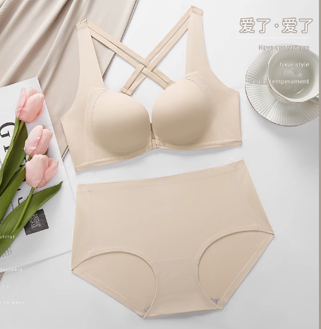BEAUTY美人圈 許瑋甯自創內衣品牌「an.niversary」正式開賣！美胸密技大公開！告別下垂＆外擴！
