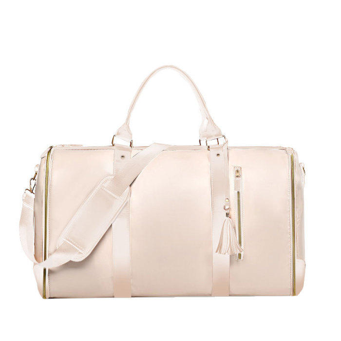 TravelSmart™ - The roomiest carry-on bag – Emmafy