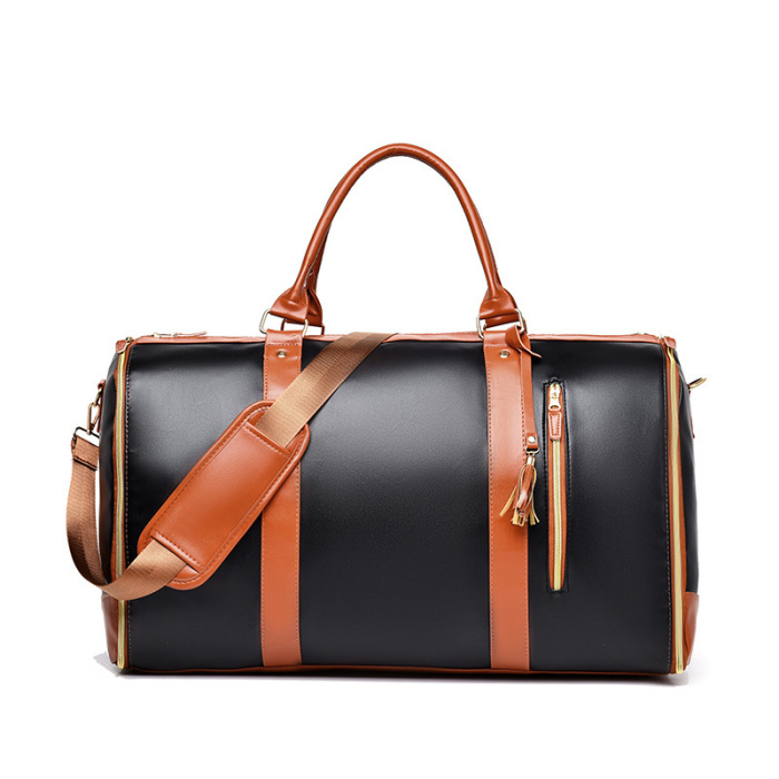 TravelSmart™ - The roomiest carry-on bag – Emmafy