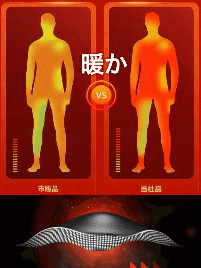 モックネックプルオーバー