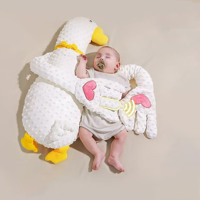 ベビー抱き枕 ✨私の赤ちゃんはやっと自分で寝ることができました #ベビー用品
