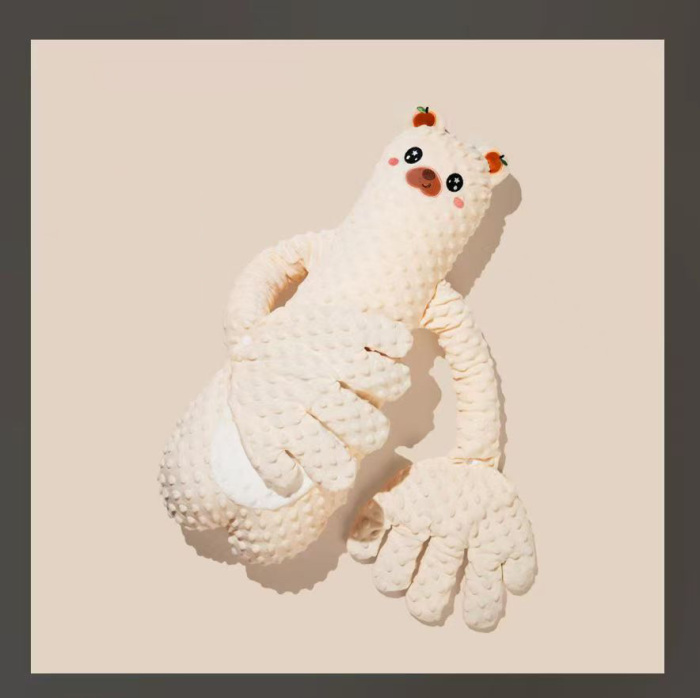 ベビー抱き枕 ✨私の赤ちゃんはやっと自分で寝ることができました #ベビー用品