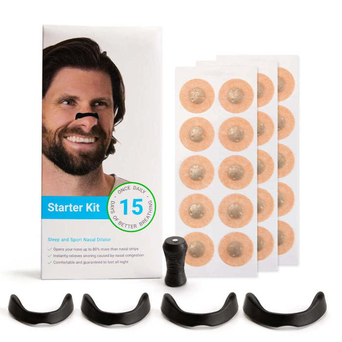 TheSleepGuru ™ Anti Snore Nasal Dilator