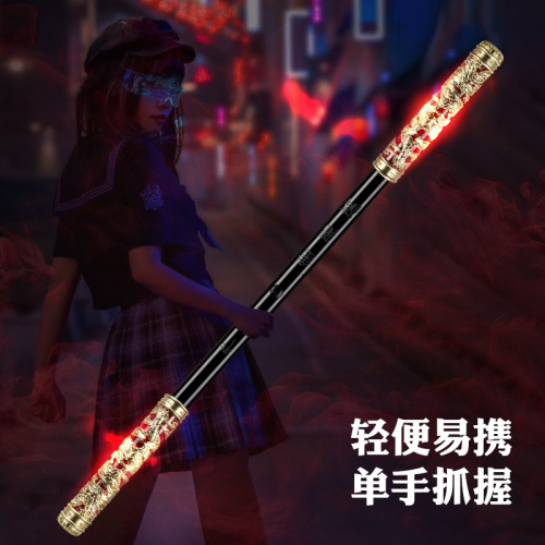 黑神悟空话如意金箍棒声控感应