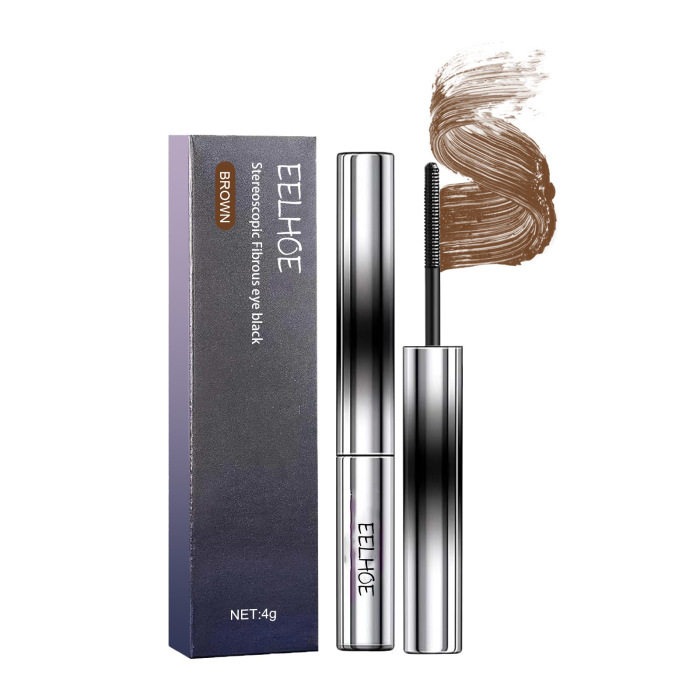 🔥💥2025 HOT SALE LIMITED DAYS 🔥💥Iron Wand Mascara🔥💥