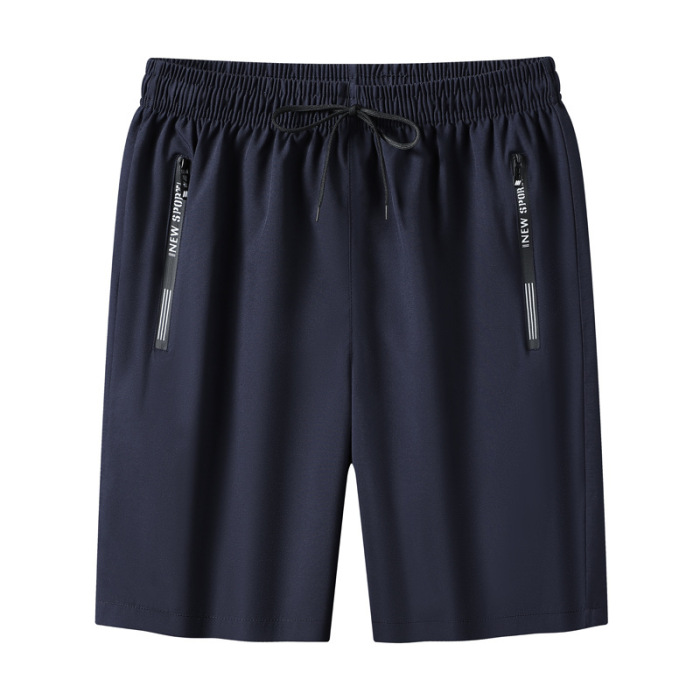 🎁🔥Ice Silk Quick Drying Stretch Shorts