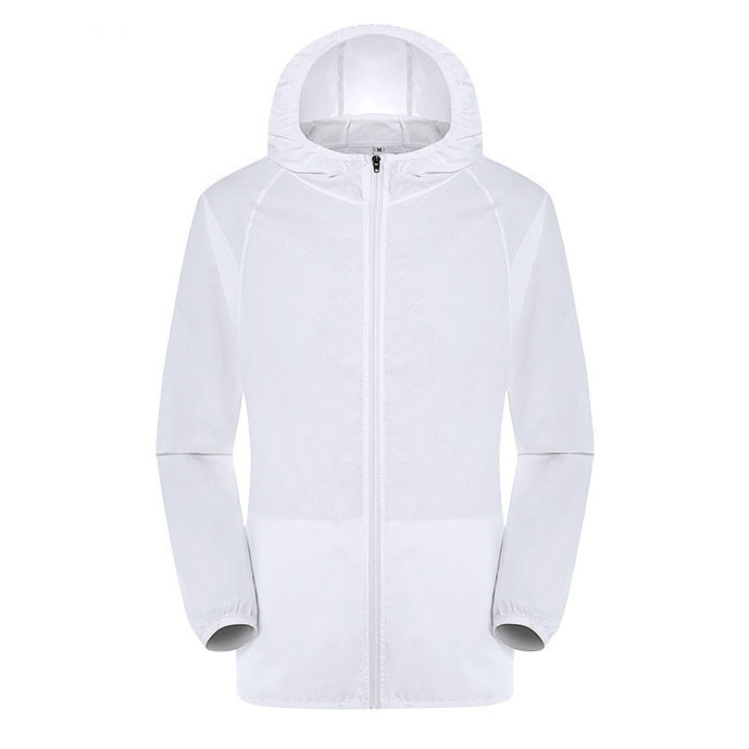Ultra-Light Sunproof Waterproof Windbreaker