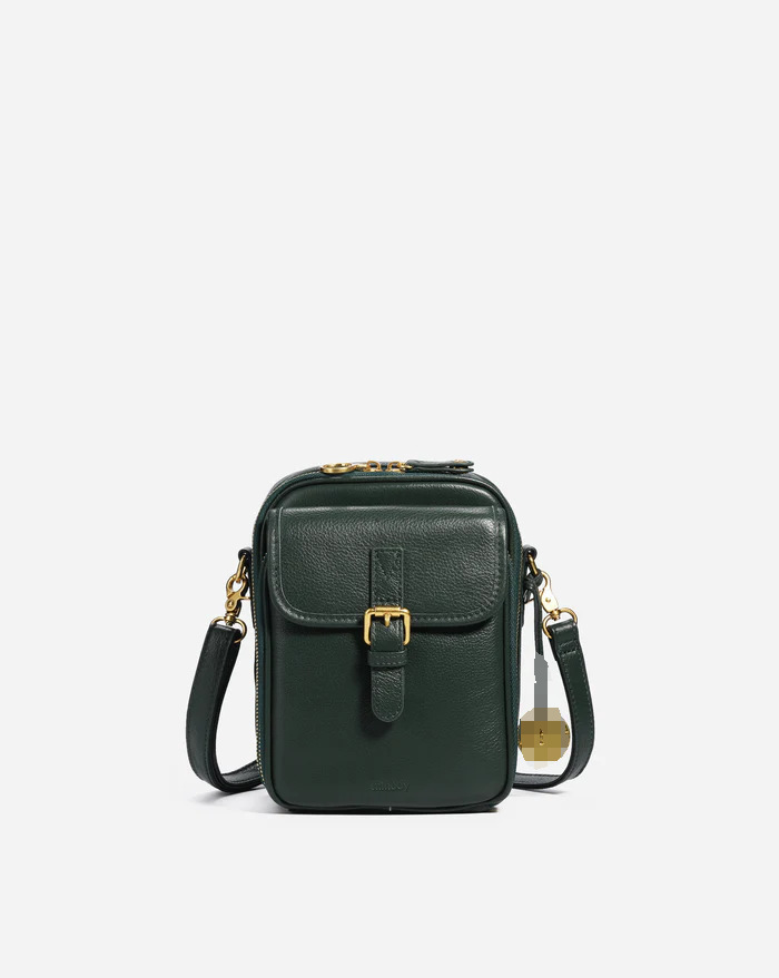 🔥Crossbody Leather Bag