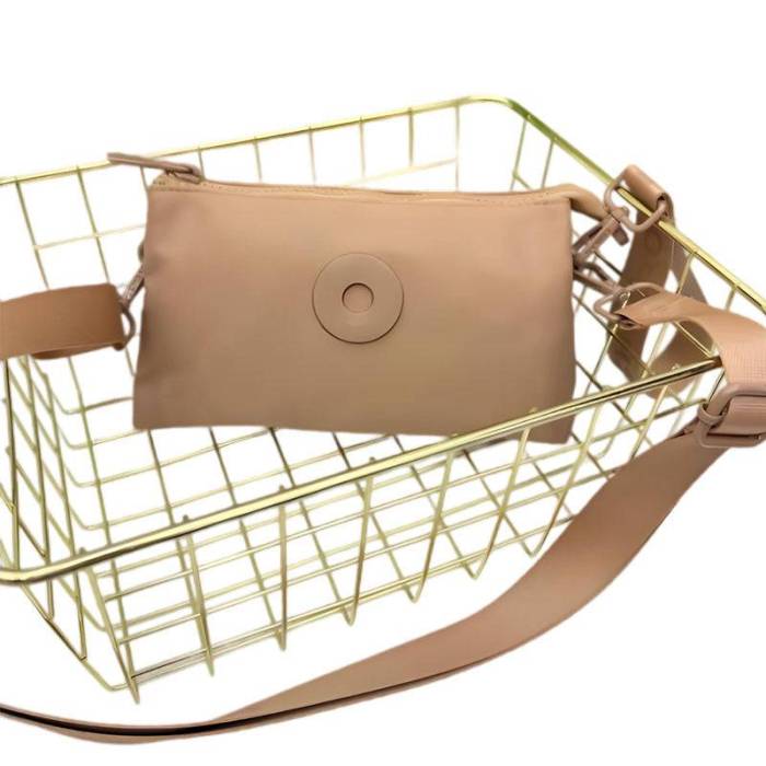 🎒 NEW SALE💼Fashion Zip Crossbody Bag