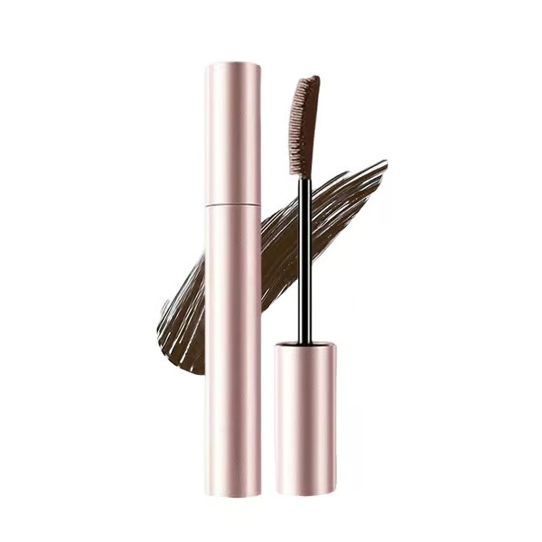 🔥Mascara black & brown duo for lash makeup