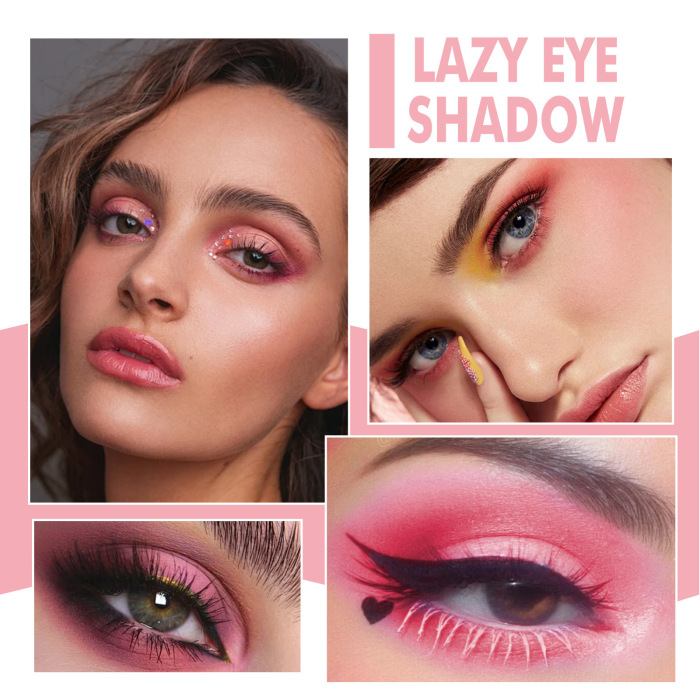 🎁 Perfect Dual Color Eyeshadow-✨