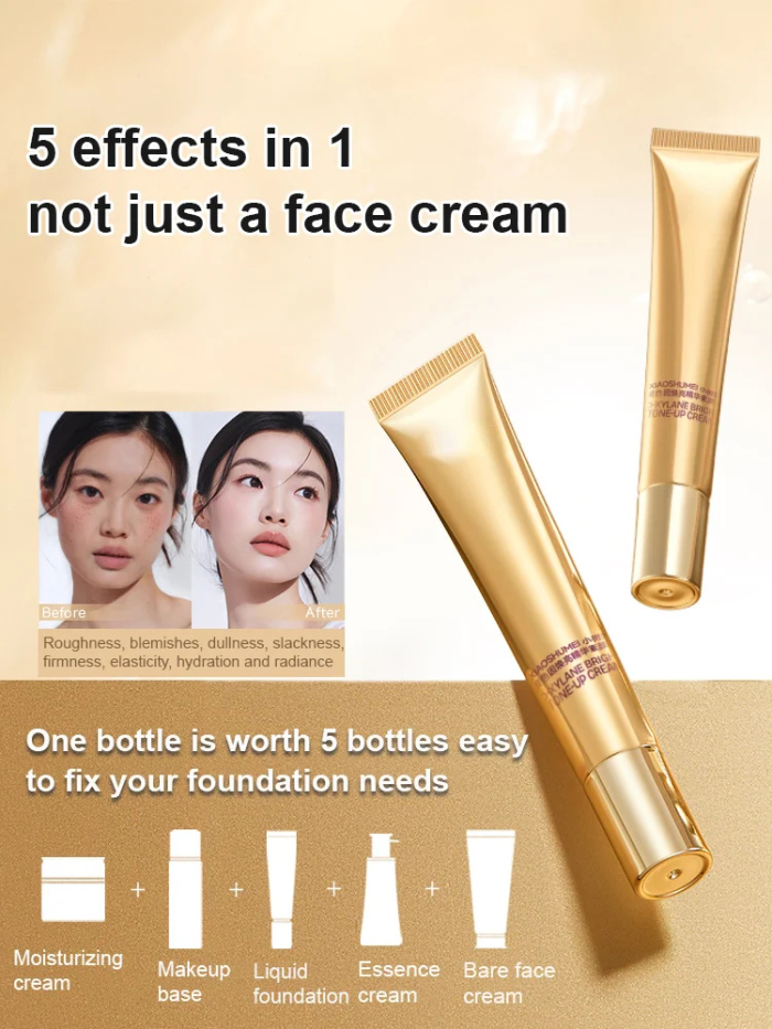 Pro-Xylane Collagen Bare Face Cream