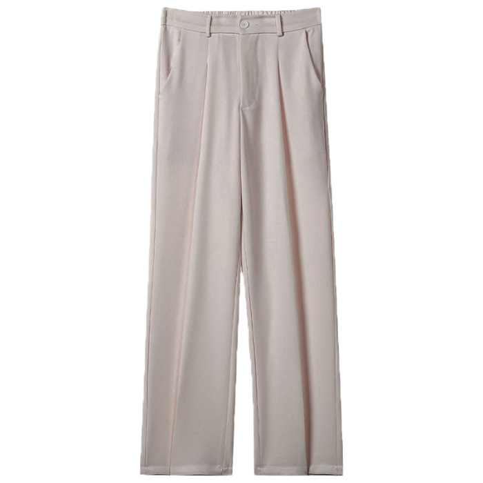 Super Stretch Ice Silk Comfort Everyday Pants