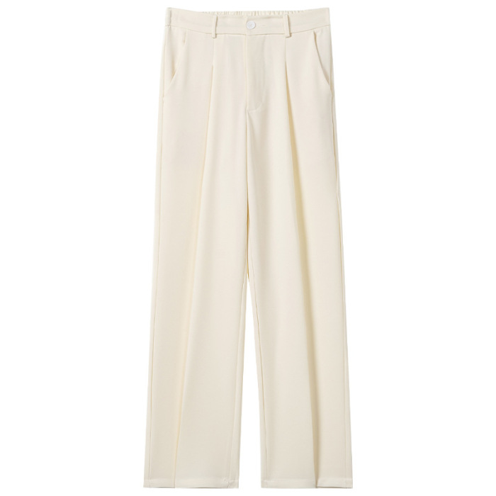 Super Stretch Ice Silk Comfort Everyday Pants