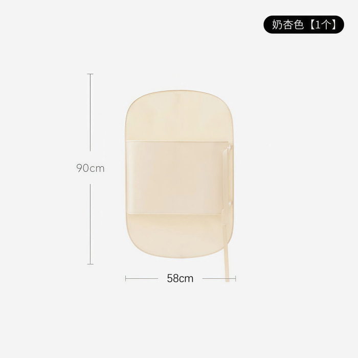 衣類を圧縮して収納できるハンガー式圧縮ボード