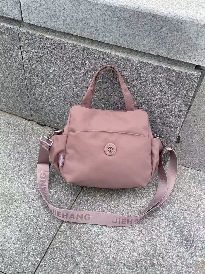 【楽天売れ筋No.1】大容量マルチポケットショルダーバッグ