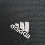 Manchester United 2022-23 black training suit soccer jerseys