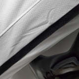 75th Anniversary Curry #30 Nets White NBA Jersey