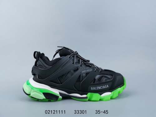 Balenciaga Sneaker Tess s.Gomma MAILLE   3.0代