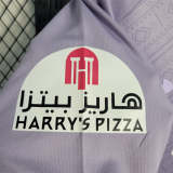 2022-23 Saudi Al-Nassr third away soccer jerseys