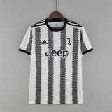 Juventus 22-23 home (1) soccer jerseys