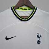 Tottenham 2022-23 home (1) soccer jerseys