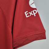 Liverpool 2022-23 LIV home (1) soccer jerseys