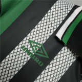 1994-1996 Celtic away soccer jerseys